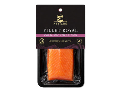 Fillet Royal