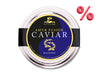 Amur Fusion Caviar (Pasteurisiert)