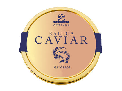 Kaluga Caviar